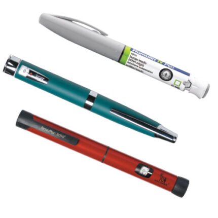 Insulin Pen  injection