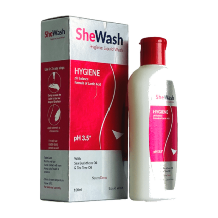 Intimate Wash category image