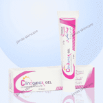 Clinda Topical 1% topical gel