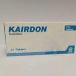 Kairdon 2mg Tablet