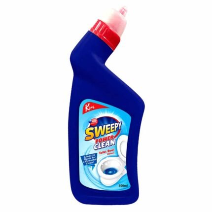 King Sweepy Power Cleaner 500ml