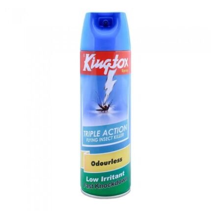 Kingtox Spray Odourless 325ml