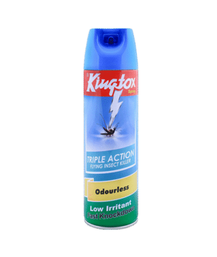 Kingtox Spray Odourless 600ml
