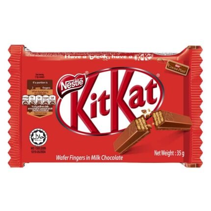 Kitkat 4F