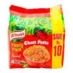 Knorr Noodles Family Pack Chatt Patta