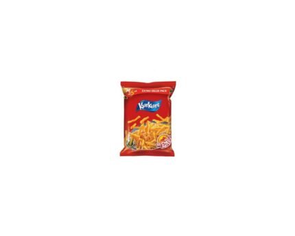 Kurkure Red Chilli Jhatka Rs 30