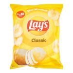 Lays Classic 40