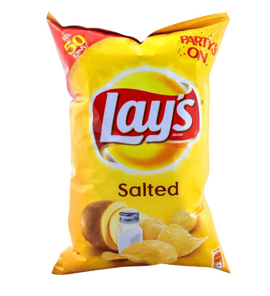 Lays Classis Rs 60 Lays Classis Rs 60