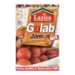 Laziza Gulab Jamun Mix