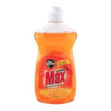 Leman Max Dishwash Anti Bac 475ml