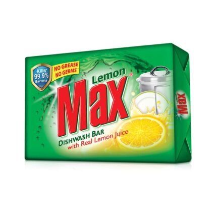 Lemon Max 95gm