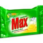 Lemon Max Bar 175gm