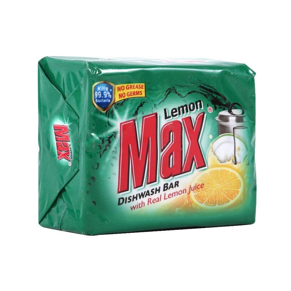 Lemon Max Bar 290gm Lemon Max Bar 290gm