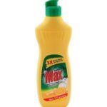Lemon Max Dishwash Lemon 475ml