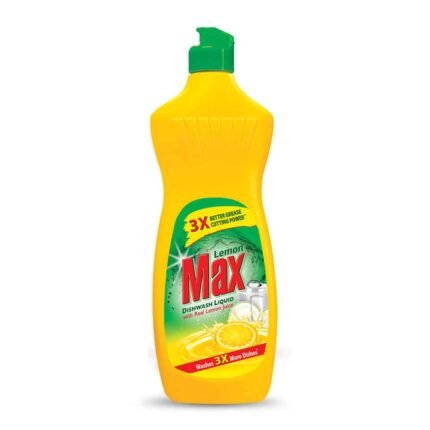Lemon Max Liq 540ml