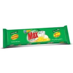 Lemon Max Long Bar Single Lemon Max Long Bar Single