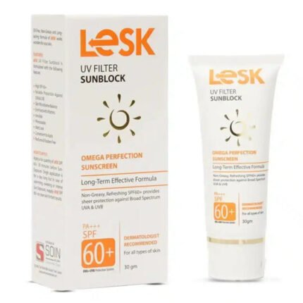 DERMA CARE SUN BLOCK