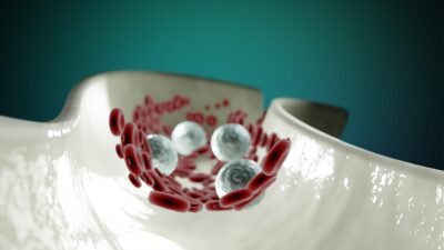 Leukaemia (Blood Cancer)