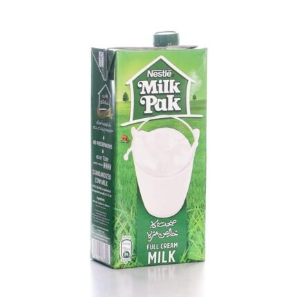 Milk Pack 1L.