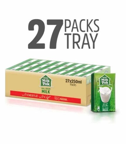Milk Pack 250L