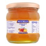 Mitchells Mix Fruit Jam 200gm