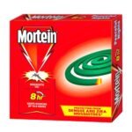 Mortein Coil Dr