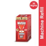Mortein Liquid Refil 30N