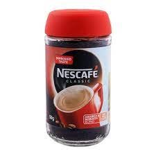 Nescafe Classic Coffee 50gm