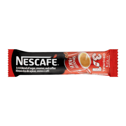Nescafe Original 3 In 1 (17.5g)