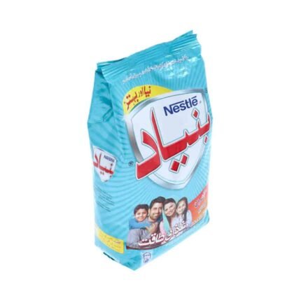 Nestle Buniyad 900Mg