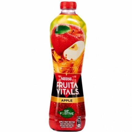 Nestle Juice Apple Nectar 1L