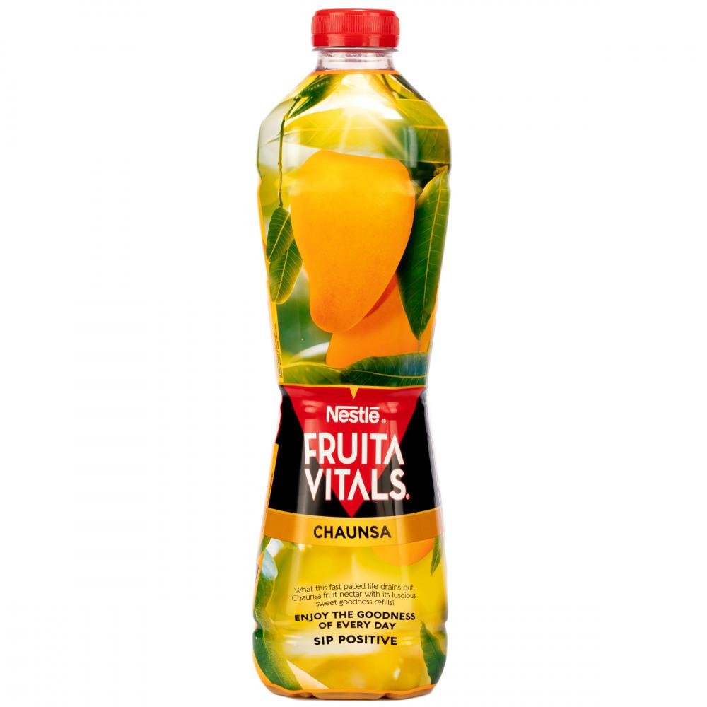 Nestle Juice Chaunsa Fruita Vital 1L Nestle Juice Chaunsa Fruita Vital 1L