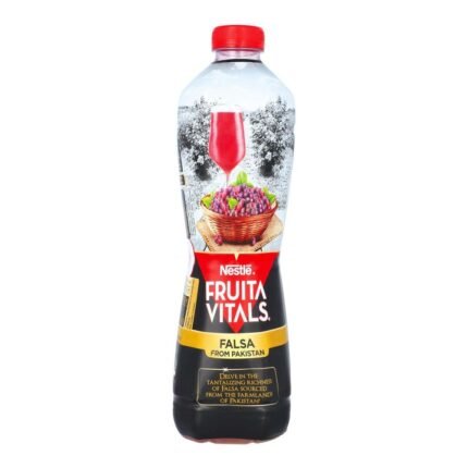 Nestle Juice Falsa 1L