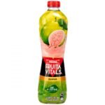 Nestle Juice Gauva Fruita Vital 1L