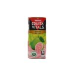Nestle Juice Guava Nectar 200ml