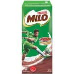 Nestle Juice Milo 180ml