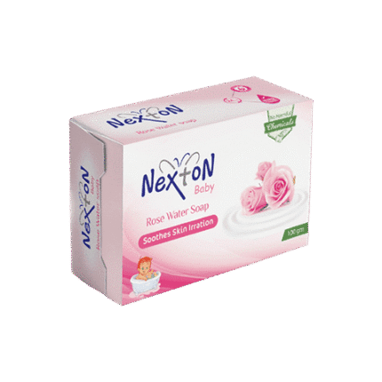 Nexton Rose Water Bar