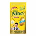 Nido Fortigrow 910g