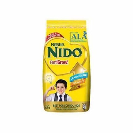 Nido Growth 390gm Powder