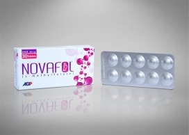 Novafol TABLET