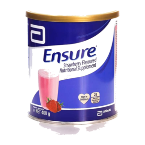 Nutrition