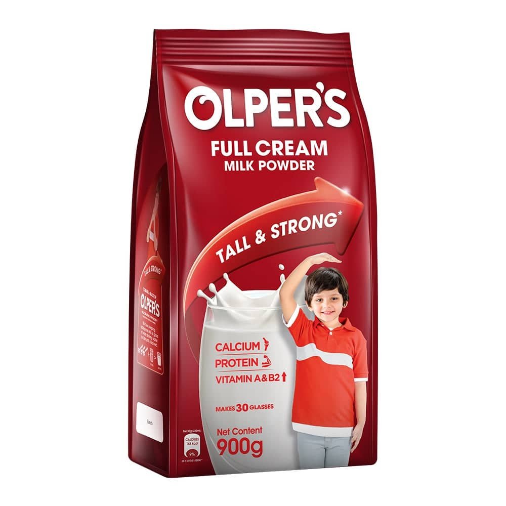 Olpers Dry Milk 900g Olpers Dry Milk 900g