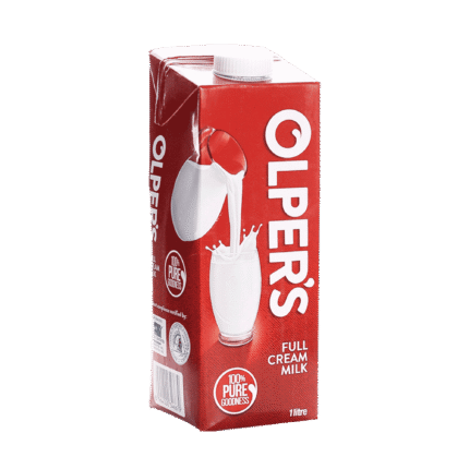 Olpers Milk 1L