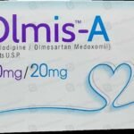 Olmis A 10/20mg Tablet