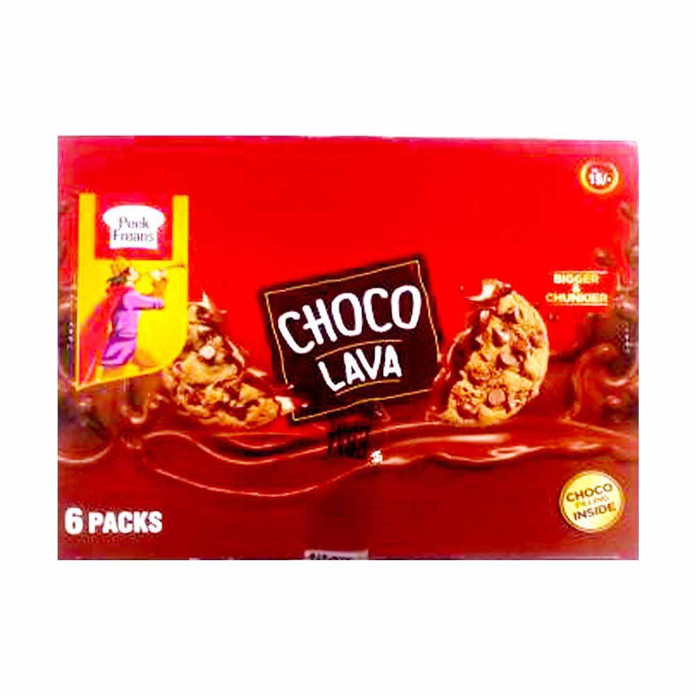 Peek Freans Choco Lava Peek Freans Choco Lava
