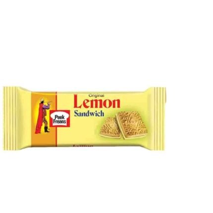 Peek Freans Lemon Sandwich