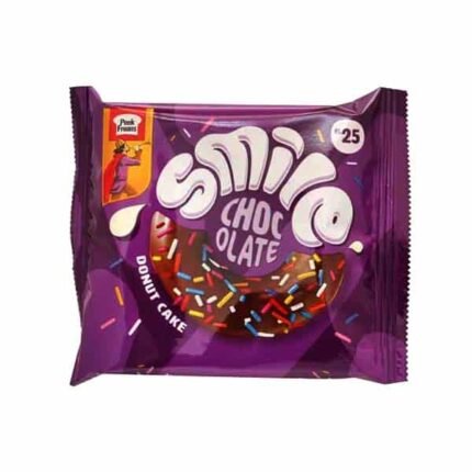Peek Freans Smile Choclate