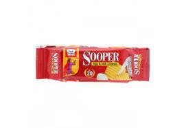 Peek Freans Sooper Rs 20 Peek Freans Sooper Rs 20