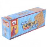 Peek Freans Whole Wheat Sugar Free