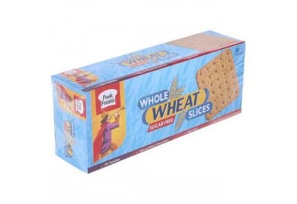 Peek Freans Whole Wheat Sugar Free